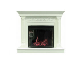 Портал Sicilia под очаг Jupiter FX New/Dioramic 28 LED FX/Symphony 26