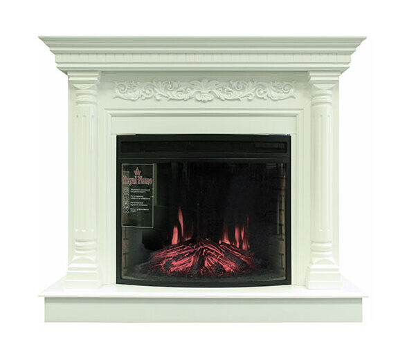 Портал Sicilia под очаг Jupiter FX New/Dioramic 28 LED FX/Symphony 26