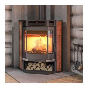 Печь-камин Мета Metafire Амур 12