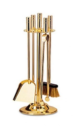 Каминный набор 4 пр. (10.183)