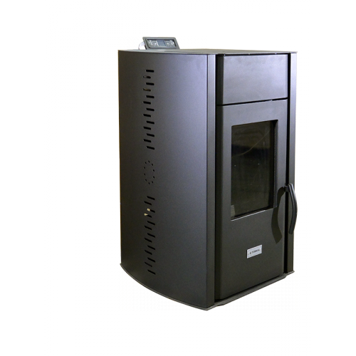 Пеллетный котел-камин Termal - 15