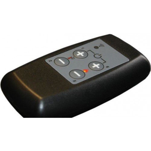 Пеллетный котел-камин Termal - 15