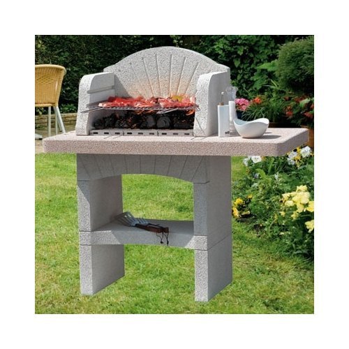 Барбекю Djerba Lx (Sunday)