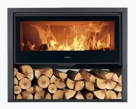 Печь-камин Panadero Allegro