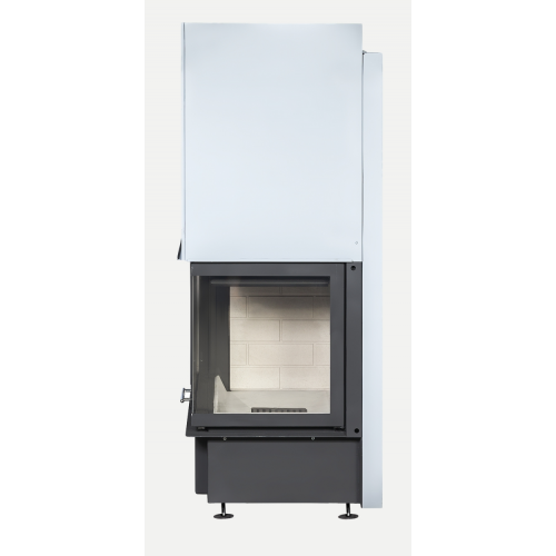 Каминная топка ЭкоКамин Дельта 800 R