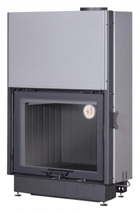 Каминная топка ЭкоКамин Вега 800 B