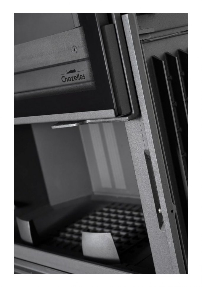 Каминная топка Chazelles C801 R VE