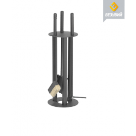 Каминный набор Везувий N 220