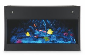 Электрокамин Dimplex Aqua-V