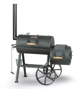 Барбекю-гриль Smoky Fun Tradition 5