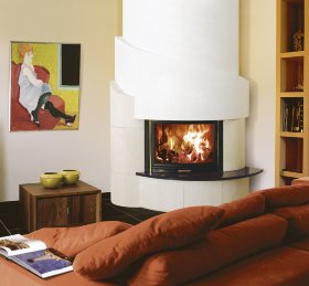 Каминная облицовка Sunhill Monreal