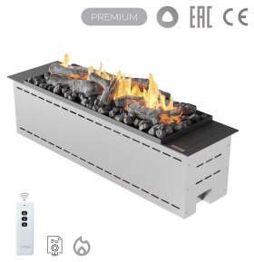 Биокамин автоматический Airtone PRIME 900