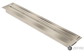 Прямоугольный контейнер ZeFire 1000 PREMIUM