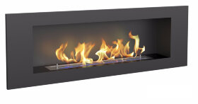 Биокамин ZeFire Elliot 1200 со стемалитом