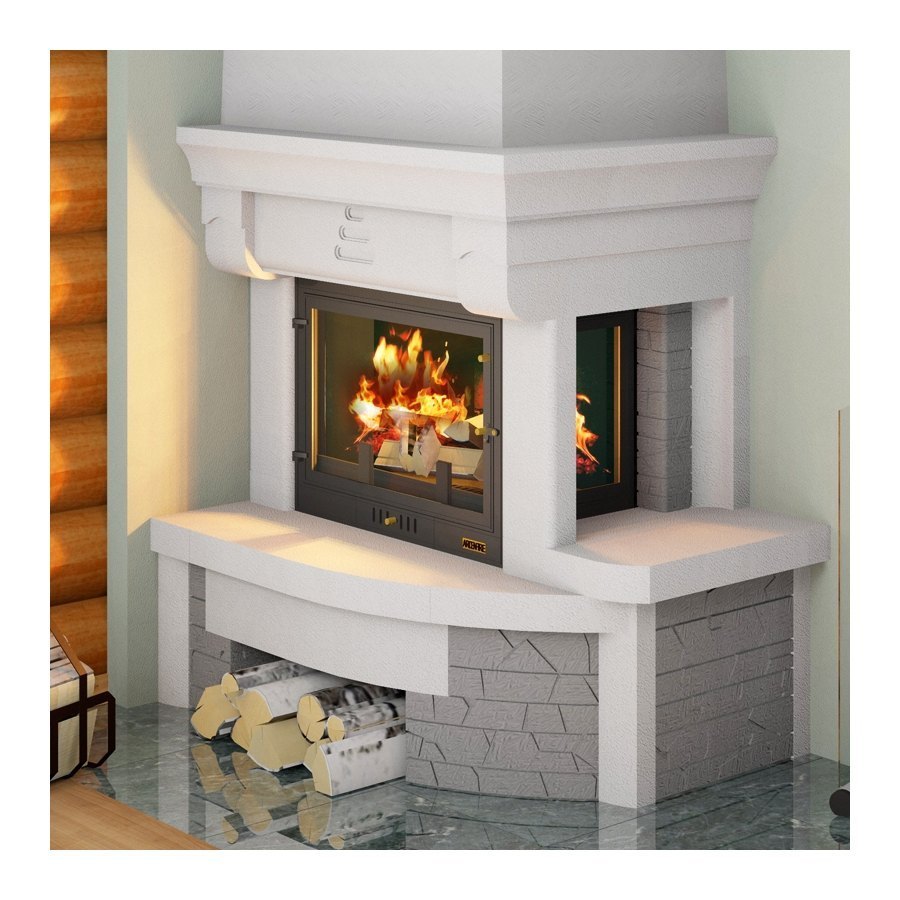 Каминная облицовка Мета Аллегро П/Л