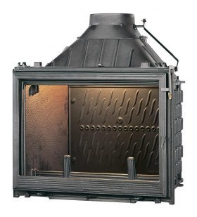 Каминная топка Seguin Europa 7