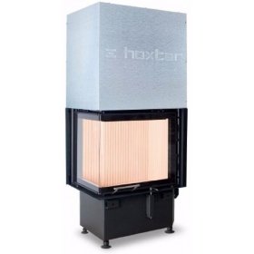 Каминная топка Hoxter Ecka 50/35/45Lh