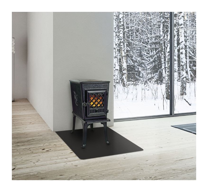 Чугунная печь камин Jotul F 602 ECO BP