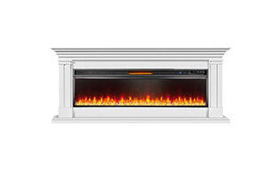 Портал Lyon 60 под очаг Vision 60 LED