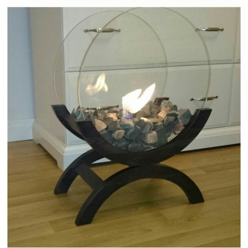 Биокамин ZeFire Iris 4 mini