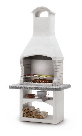 Барбекю Galapagos (Palazzetti)