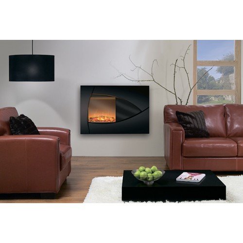 Электрокамин Dimplex Opti-Myst Burbank