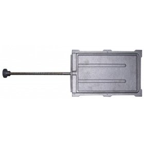 Задвижка Рубцовск ЗВ-8А (Р)