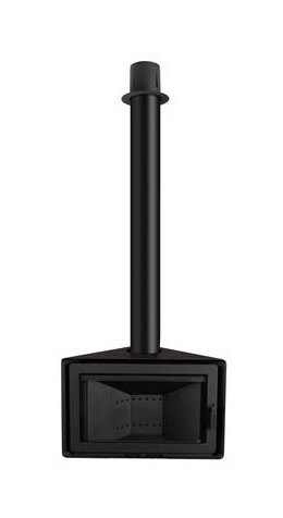 Камин Rocal Angle