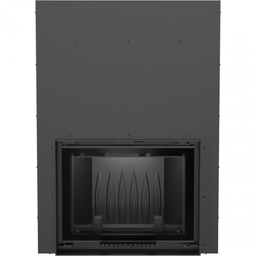 Каминная топка Kratki Eryk G (гильотина)