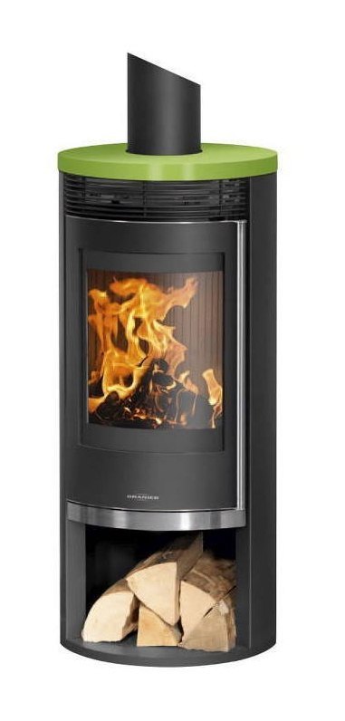 Печь камин Oranier Рота 2.0 / Rota 2.0