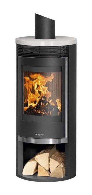 Печь камин Oranier Рота 2.0 / Rota 2.0