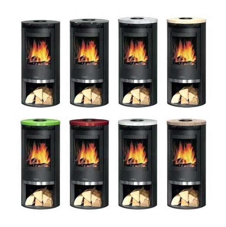 Печь камин Oranier Рота 2.0 / Rota 2.0