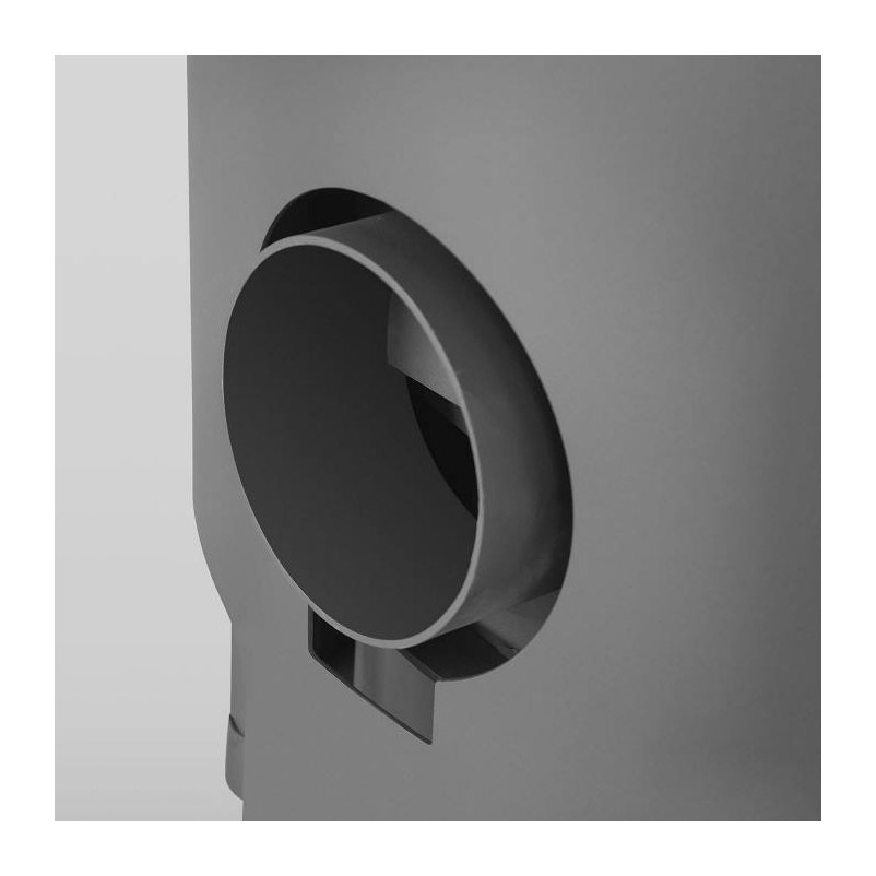 Печь камин Oranier Рота 2.0 / Rota 2.0