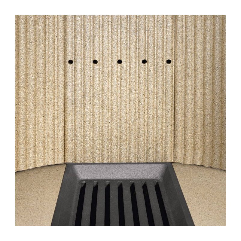 Печь камин Oranier Рота 2.0 / Rota 2.0