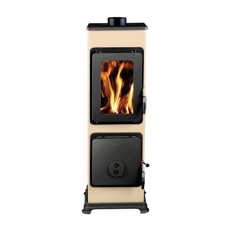 Печь-камин Thorma BOZEN top