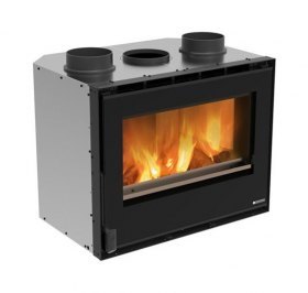 Каминная топка La Nordica Inserto 70 Ventilato Cristal