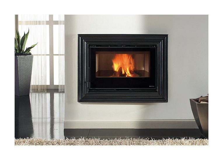 Каминная топка La Nordica Inserto 70 Ventilato Cristal