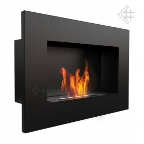 Биокамин Kratki DELTA TUV (400*600)