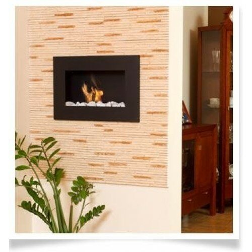 Биокамин Kratki DELTA TUV (400*600)