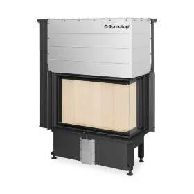 Каминная топка Romotop IMPRESSION R 2G L 83.60.34.21