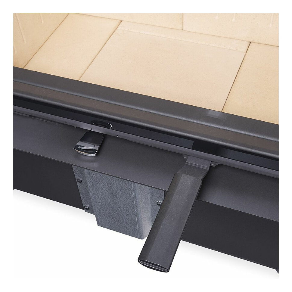 Каминная топка Romotop IMPRESSION R 2G L 83.60.34.21