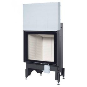 Каминная топка Austroflamm 65х57 S