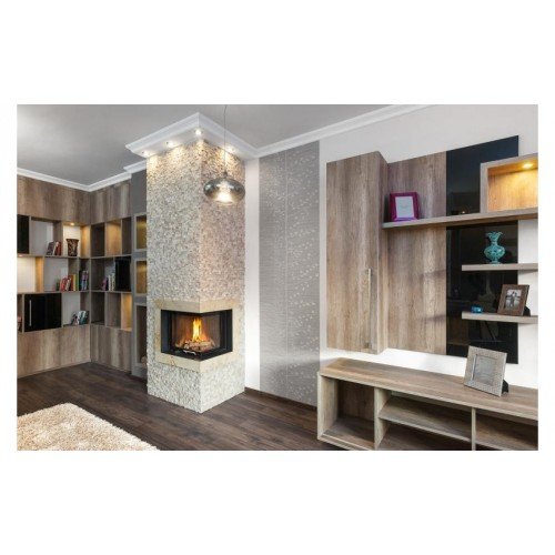 Каминная топка Hoxter Ecka 50/35/45R