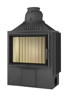 Каминная топка Spartherm Bravo