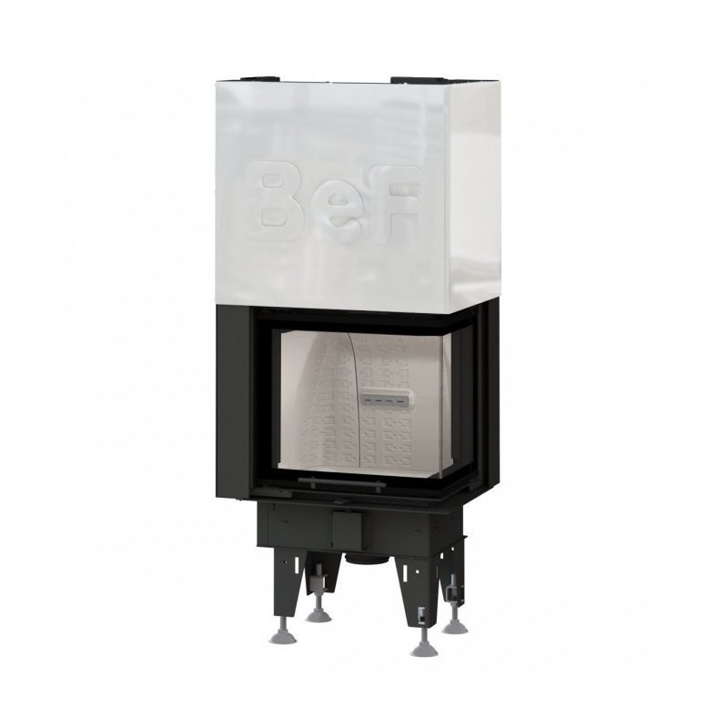 Каминная топка BeF Feel V 6 CP/CL