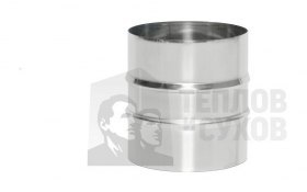 Переход Моно П-П 430-0.8 D180/180