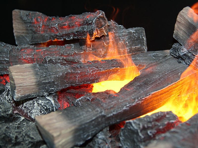 Электрокамин Dimplex Opti-Myst Albany