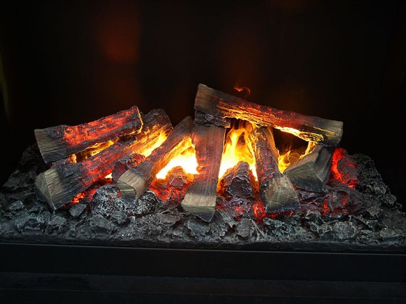 Электрокамин Dimplex Opti-Myst Albany