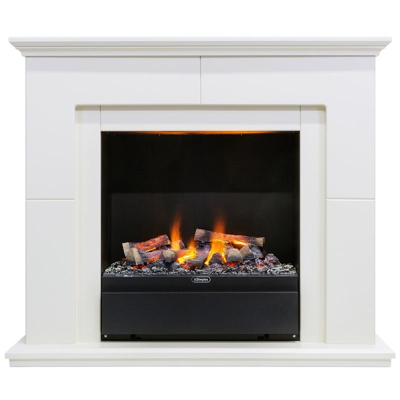 Электрокамин Dimplex Opti-Myst Albany