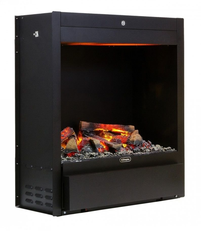 Электрокамин Dimplex Opti-Myst Albany